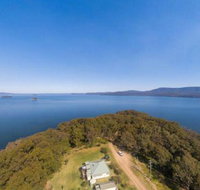 Aleda House - Accommodation Georgetown