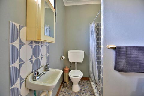 Marias Beach House Pet Friendly - Accommodation Georgetown 3