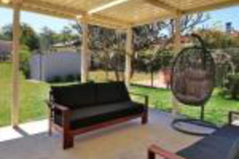 Marias Beach House Pet Friendly - Accommodation Georgetown 0
