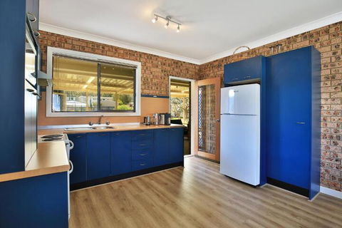 Marias Beach House Pet Friendly - Accommodation Georgetown 5