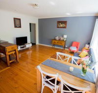 Back Creek in Flora Hill - Accommodation Georgetown