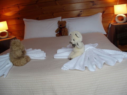 Boat Harbour Garden Cottages - Accommodation Georgetown 3