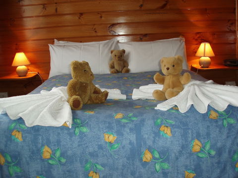 Boat Harbour Garden Cottages - Accommodation Georgetown 5