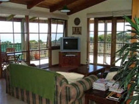 Lantauanan - Accommodation Georgetown 4