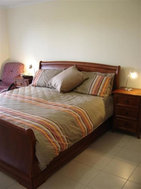 Lantauanan - Accommodation Georgetown 2