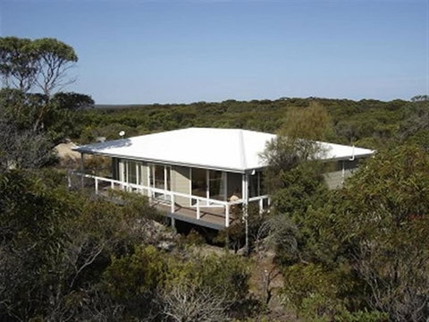 Lantauanan - Accommodation Georgetown 0