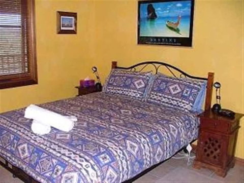 Lantauanan - Accommodation Georgetown 3