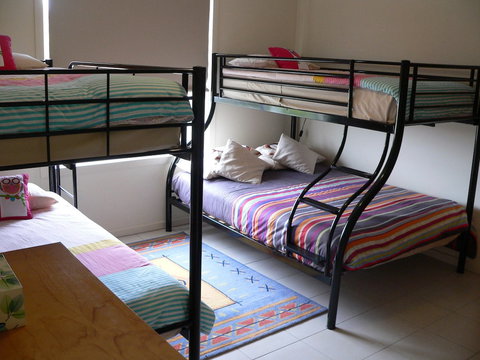 Lantauanan - Accommodation Georgetown 6
