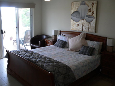 Lantauanan - Accommodation Georgetown 5
