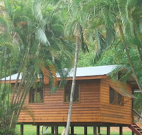 Daintree Rainforest Bungalows - Accommodation Georgetown