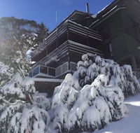 Winterhaus Lodge - Accommodation Georgetown