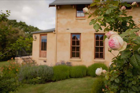 Kentisbury Country House - Accommodation Georgetown 2