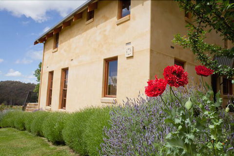 Kentisbury Country House - Accommodation Georgetown 3