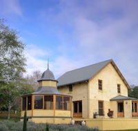 Kentisbury Country House - Accommodation Georgetown
