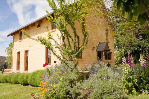 Kentisbury Country House - Accommodation Georgetown 4