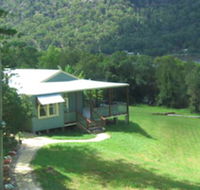 Singletons Retreat - Accommodation Georgetown