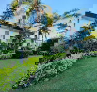 McNevin's Maryborough Motel - Accommodation Georgetown