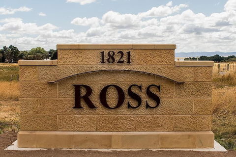 Ross Motel - Accommodation Georgetown 3