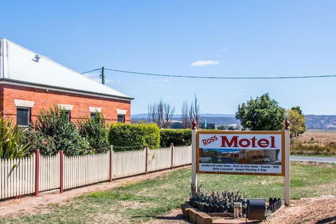 Ross Motel - Accommodation Georgetown 6