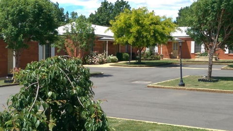 Ross Motel - Accommodation Georgetown 1
