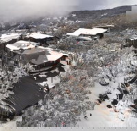 Astra Falls Creek - Accommodation Georgetown