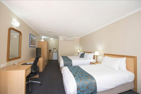 Harbour Sails Motor Inn - Accommodation Georgetown 6