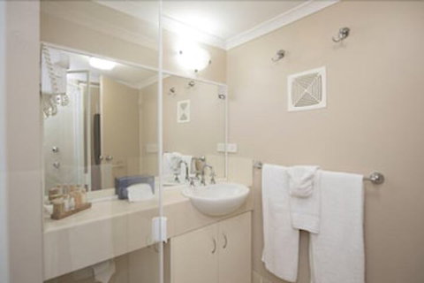 Harbour Sails Motor Inn - Accommodation Georgetown 4