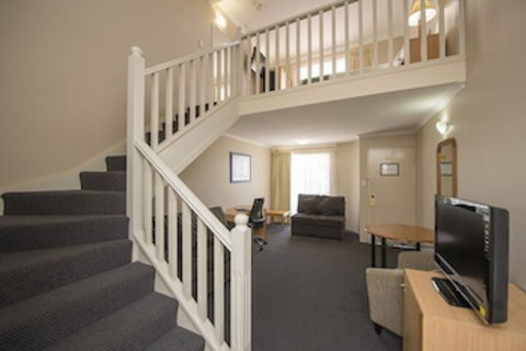 Harbour Sails Motor Inn - Accommodation Georgetown 5