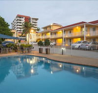 Harbour Sails Motor Inn - Accommodation Georgetown