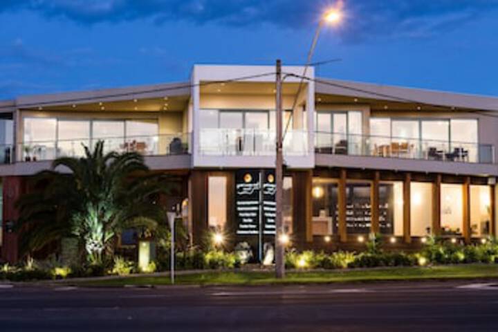 Anglesea VIC Accommodation Georgetown