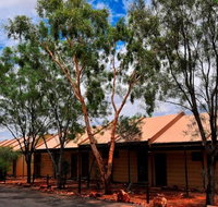 Kings Canyon Resort - Accommodation Georgetown