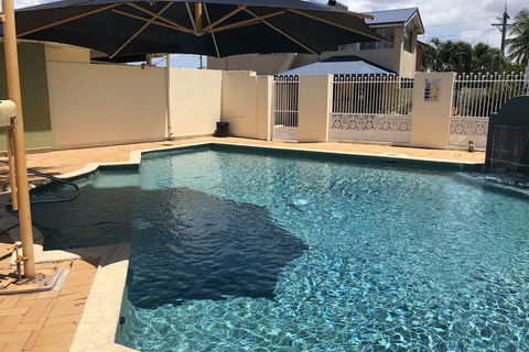 Hervey Bay Motel - Accommodation Georgetown 3