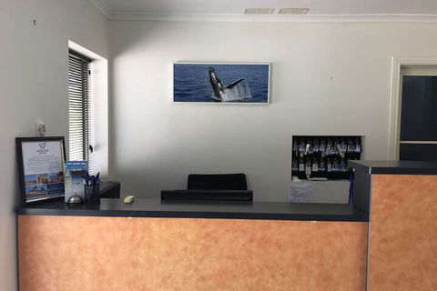 Hervey Bay Motel - Accommodation Georgetown 4