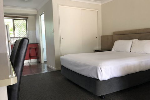 Hervey Bay Motel - Accommodation Georgetown 6