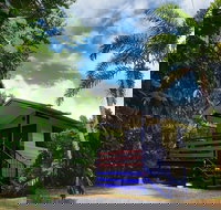 Thornton Beach Bungalows - Accommodation Georgetown