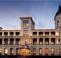 Craigs Royal Hotel - Accommodation Georgetown