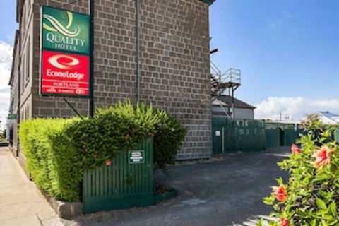 Econo Lodge Portland - Accommodation Georgetown 0