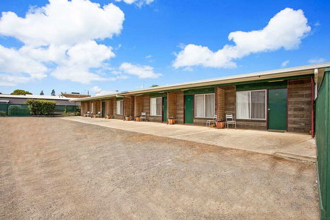 Econo Lodge Portland - Accommodation Georgetown 4