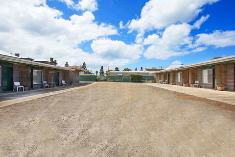 Econo Lodge Portland - Accommodation Georgetown 1