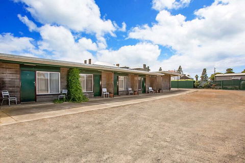 Econo Lodge Portland - Accommodation Georgetown 2