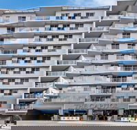 The Capitol Apartments - Accommodation Georgetown