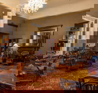 Hadley's Orient Hotel - Accommodation Georgetown