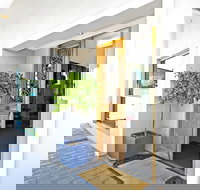 Quality Inn  Suites The Menzies - Accommodation Georgetown