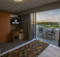 Gladstone Reef Hotel Motel - Accommodation Georgetown