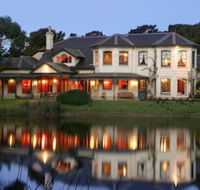 Woodman Estate - Luxury Country House Restaurant  Spa