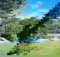 Bogong View Motor Inn - Accommodation Georgetown