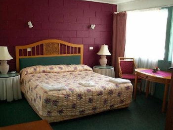 Murwillumbah Hotel & Apartments - Accommodation Georgetown 1