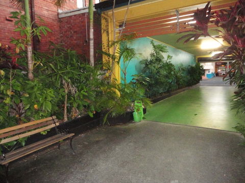 Murwillumbah Hotel & Apartments - Accommodation Georgetown 0