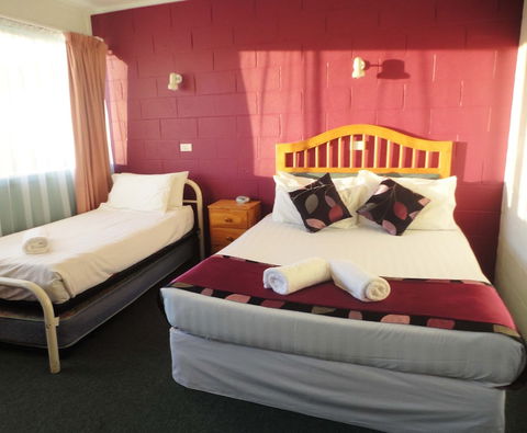 Murwillumbah Hotel & Apartments - Accommodation Georgetown 2
