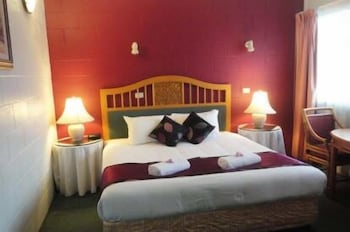 Murwillumbah Hotel & Apartments - Accommodation Georgetown 4